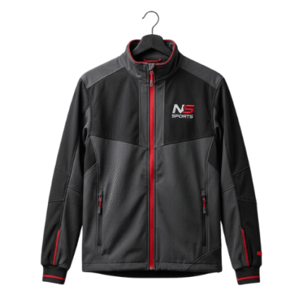 N S Jacket