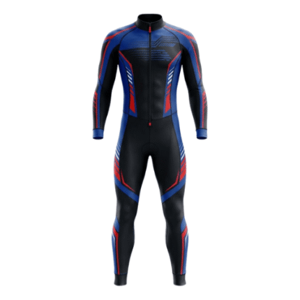 Ice Suit