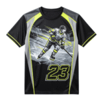 Inline Hockey T-Shirts